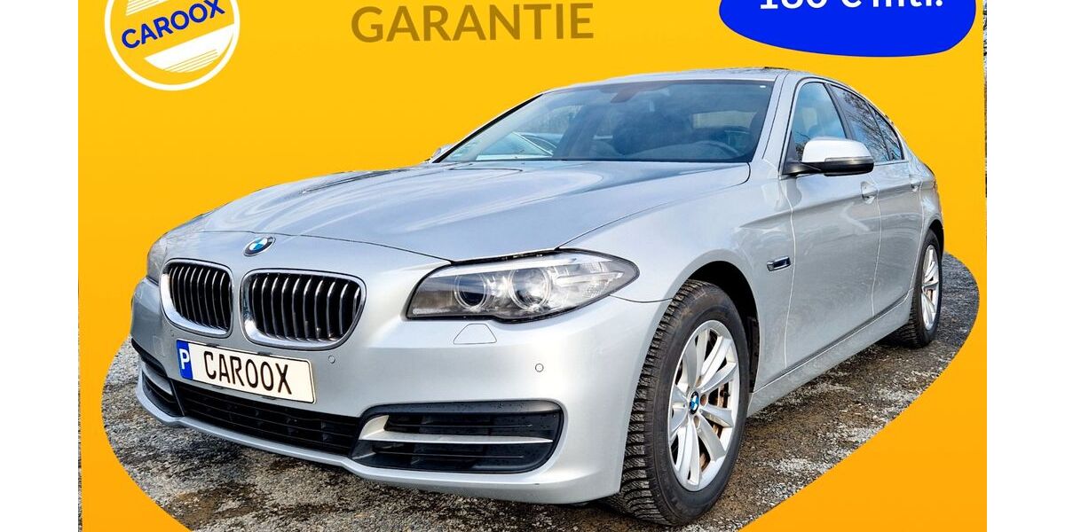BMW 528 117.000 km 12.950 &euro; Wildau 15745