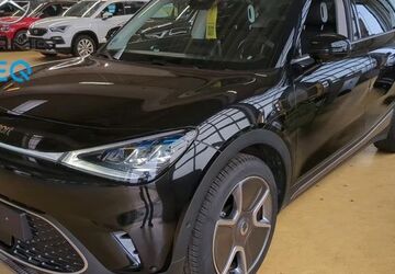 Smart #1 8.236 km 30.880 &euro; Erndtebrück 57339