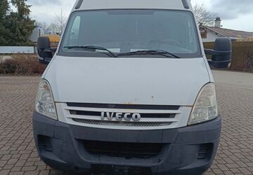 IVECO Andere 381.000 km 2.750 &euro; Rosenheim 83026