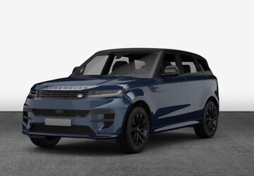 Land Rover Range Rover Sport 2.313 km 124.900 &euro; Neu-Ulm 89231