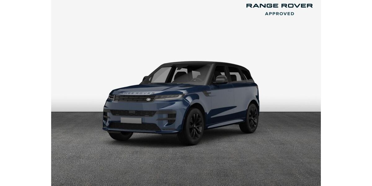 Land Rover Range Rover Sport 2.313 km 124.900 &euro; Neu-Ulm 89231