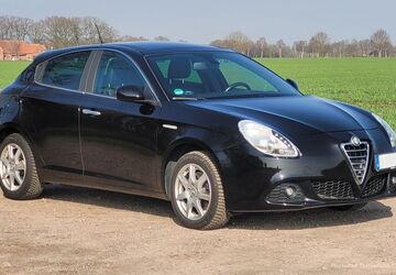 Alfa Romeo Giulietta 141.500 km 5.800 &euro; Syke 28857
