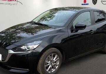 Mazda 2 24.828 km 17.490 &euro; Berlin 12559