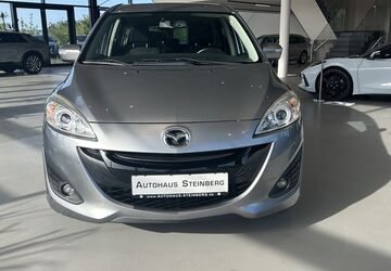 Mazda 5 96.000 km 12.987 &euro; Dietzenbach 63128