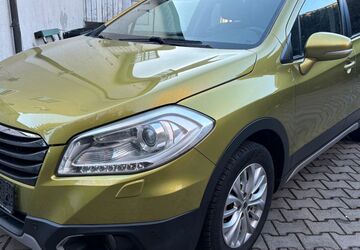 Suzuki (SX4) S-Cross 223.000 km 6.950 &euro; Puchheim 82178