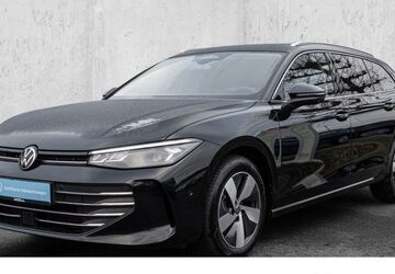 VW Passat 6.446 km 35.480 &euro; Düsseldorf 40474