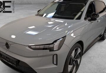 Volvo EX90 6.016 km 76.950 &euro; Schiffdorf-Spaden 27619