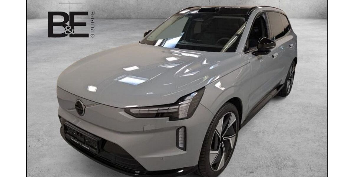 Volvo EX90 6.016 km 76.950 &euro; Schiffdorf-Spaden 27619