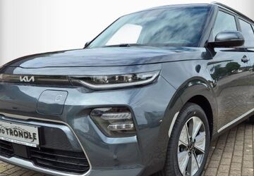 Kia Soul 24.000 km 28.430 &euro; Grafenhausen 79865