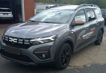 Dacia Jogger 4.900 km 19.990 &euro; Langendorf / Stralsund 18442