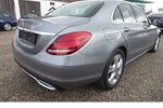 Mercedes-Benz C 250 Lim. 4Matic BlueTEC / d Distr. LED Burmester 175.800 km 19.950 &euro; Neumarkt/OPf 92318