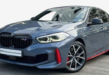 BMW 128 43.420 km 31.440 &euro; Halle/ Zscherben 06179