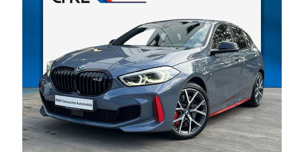 BMW 128 43.420 km 31.440 &euro; Halle/ Zscherben 06179