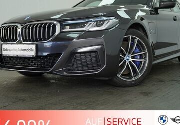 BMW 545 82.800 km 44.798 &euro; Miltenberg 63897