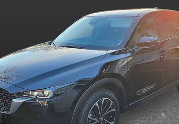Mazda CX-5 11.043 km 30.990 &euro; Gütersloh 33332