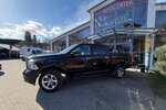 Dodge RAM 1500 5,7 HEMI LARAMIE UNFALLFREI 126.000 km 32.500 &euro; Rudolstadt 07407