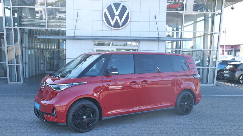 VW ID. Buzz 2.888 km 83.950 &euro; Nidderau 61130