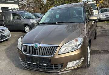 Skoda Roomster 235.000 km 2.490 &euro; Cölbe 35091