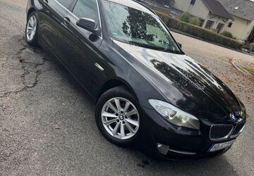 BMW 525 335.000 km 6.600 &euro; Sinsheim 74889