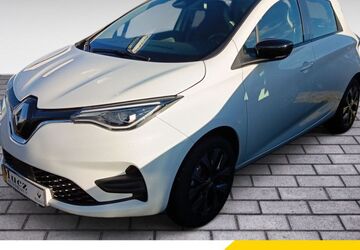 Renault ZOE 2.900 km 20.490 &euro; Schorndorf 73614