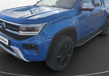 VW Amarok 16.990 km 58.890 &euro; Bad Langensalza 99947