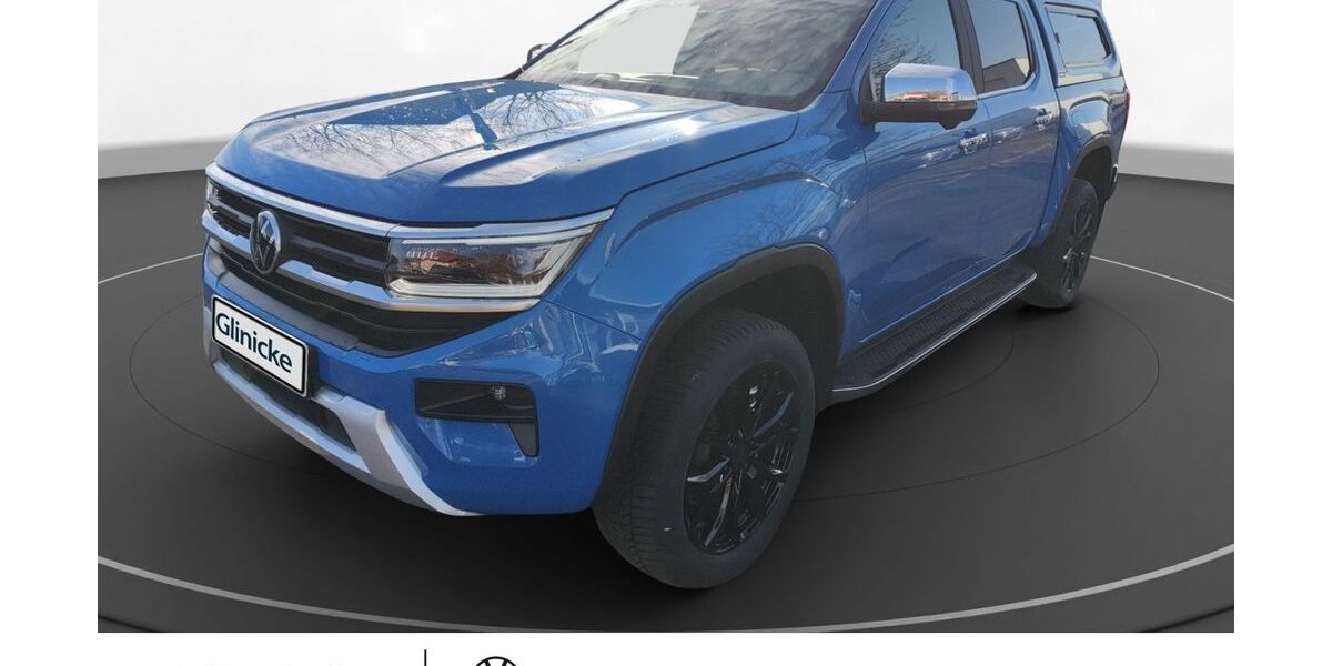 VW Amarok 16.990 km 58.890 &euro; Bad Langensalza 99947