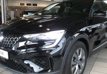 Renault Arkana 28.220 km 24.300 &euro; Plettenberg 58840