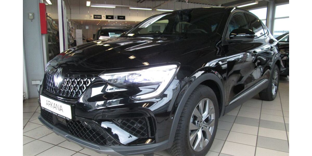 Renault Arkana 28.220 km 24.300 &euro; Plettenberg 58840