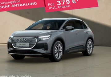 Audi Q4 e-tron 9.007 km 41.110 &euro; Mülheim a.d. Ruhr 45481
