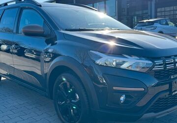 Dacia Jogger 26.500 km 20.490 &euro; Wiesmoor 26639