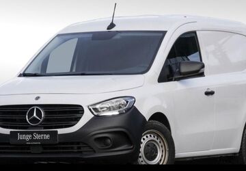 Mercedes-Benz Citan 30.250 km 15.946 &euro; Kaiserslautern 67663
