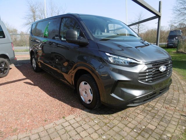 Ford Transit Custom 2.427 km 36.990 &euro; Legden 48739