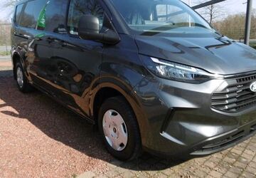 Ford Transit Custom 2.427 km 37.990 &euro; Legden 48739