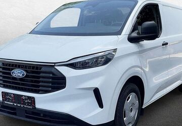 Ford Transit Custom 1.200 km 42.483 &euro; Brilon 59929