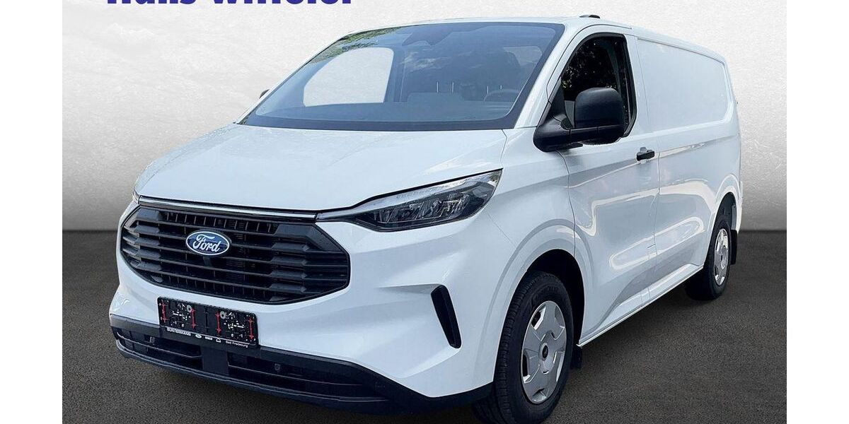 Ford Transit Custom 1.200 km 42.483 &euro; Brilon 59929