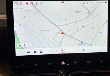 Smart #1 9.900 km 35.990 &euro; Singen 78224