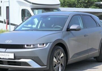 Hyundai IONIQ 5 1.500 km 40.390 &euro; Wangen 88239