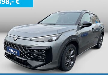 VW T-Roc 8.888 km 39.590 &euro; Fellbach 70736