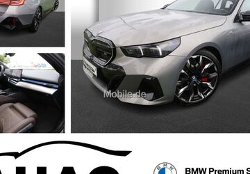 BMW i5 29.390 km 73.490 &euro; Coesfeld 48653