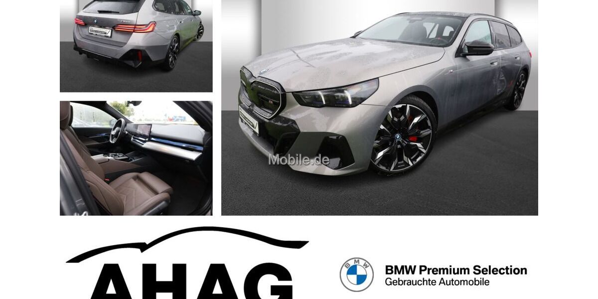 BMW i5 29.390 km 73.490 &euro; Coesfeld 48653