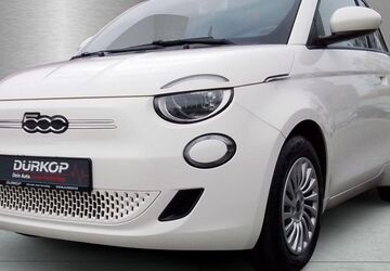 Fiat 500e 8.077 km 23.990 &euro; Hannover 30177