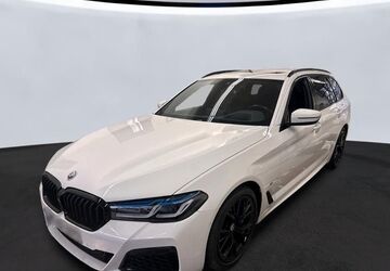 BMW 540 80.000 km 46.970 &euro; Helmstedt 38350