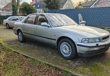 Honda Legend 75.965 km 6.000 &euro; Gronau 48599