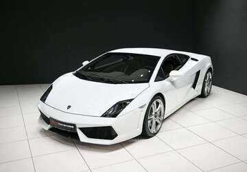 Lamborghini Gallardo 5.890 km 142.900 &euro; Starnberg 82319