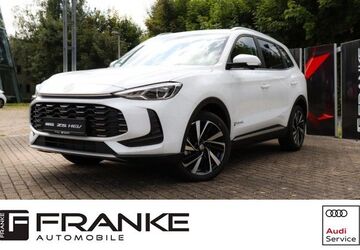 MG ZS 2.000 km 24.916 &euro; Freiberg 09599