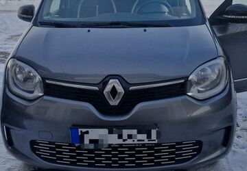 Renault Twingo 24.942 km 13.990 &euro; Hille 32479