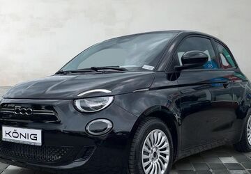 Fiat 500e 14.644 km 19.999 &euro; Zerbst / Anhalt 39261