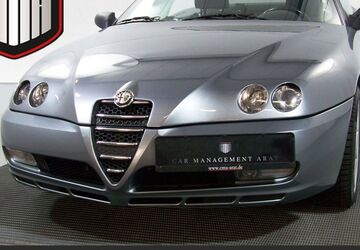 Alfa Romeo Spider 181.300 km 6.917 &euro; Hamburg Stadtteil Horn 22119