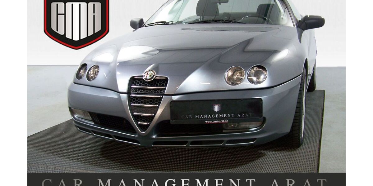 Alfa Romeo Spider 181.300 km 7.885 &euro; Hamburg Stadtteil Horn 22119