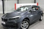 BMW 216 Gran Tourer dA ADVANTAGE / 7-SITZER / LED 193.000 km 11.777 &euro; Hamm 59077